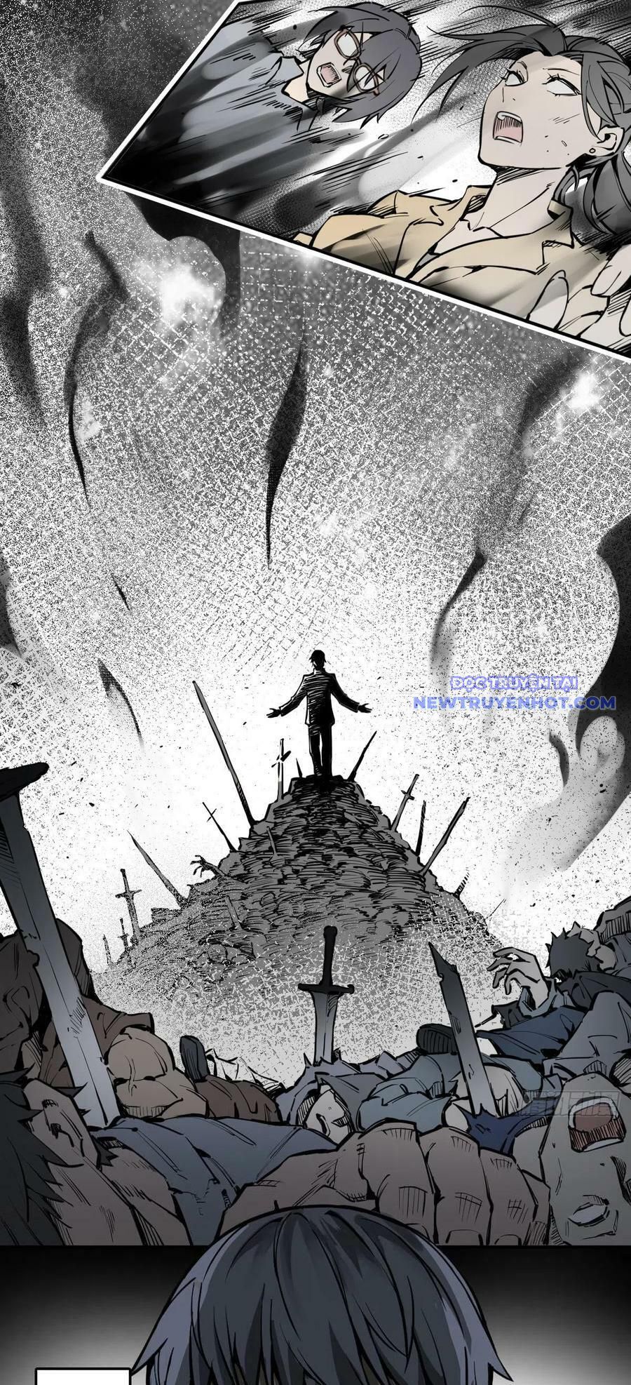 Bắt Đầu Từ Cửu Đầu Điểu Chapter 152 - Trang 2