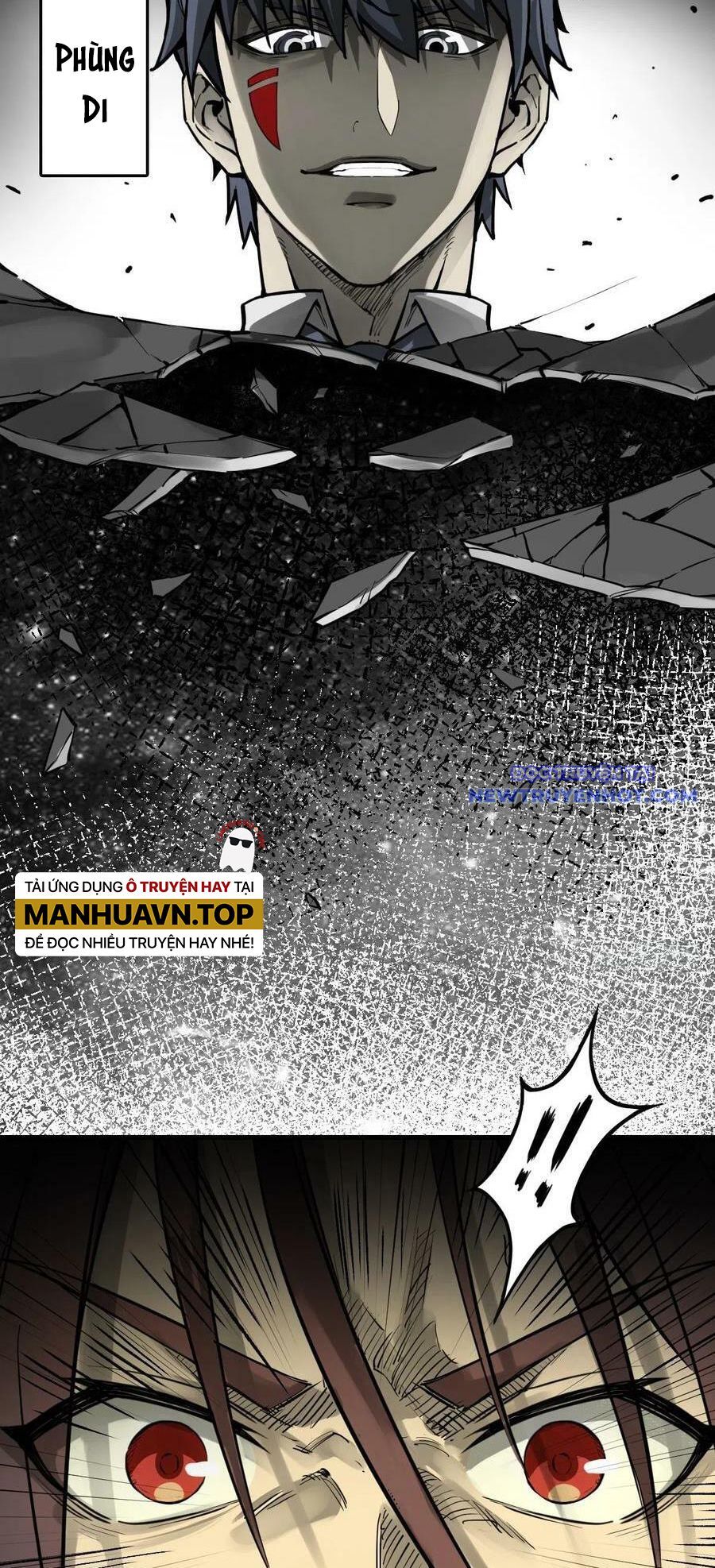 Bắt Đầu Từ Cửu Đầu Điểu Chapter 152 - Trang 2