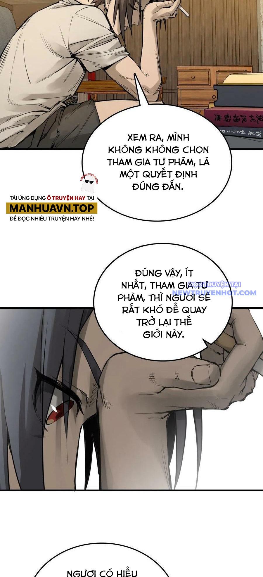 Bắt Đầu Từ Cửu Đầu Điểu Chapter 152 - Trang 2