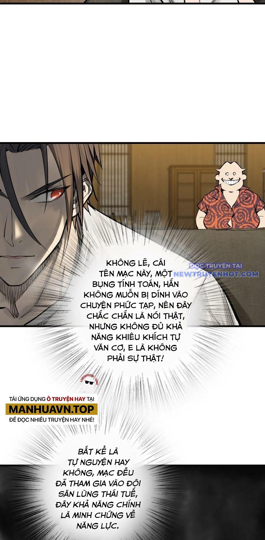 Bắt Đầu Từ Cửu Đầu Điểu Chapter 152 - Trang 2