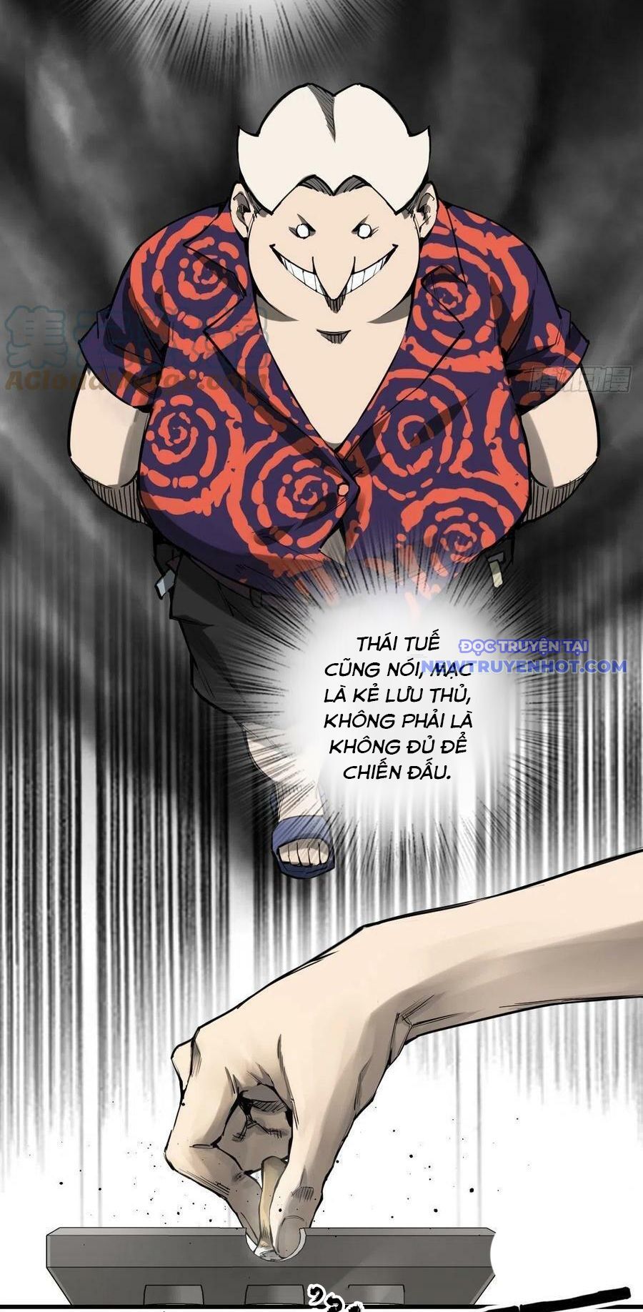 Bắt Đầu Từ Cửu Đầu Điểu Chapter 152 - Trang 2