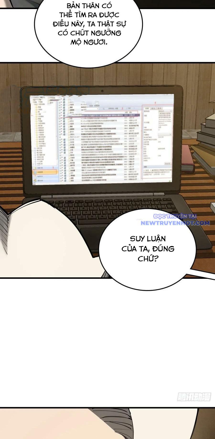 Bắt Đầu Từ Cửu Đầu Điểu Chapter 152 - Trang 2