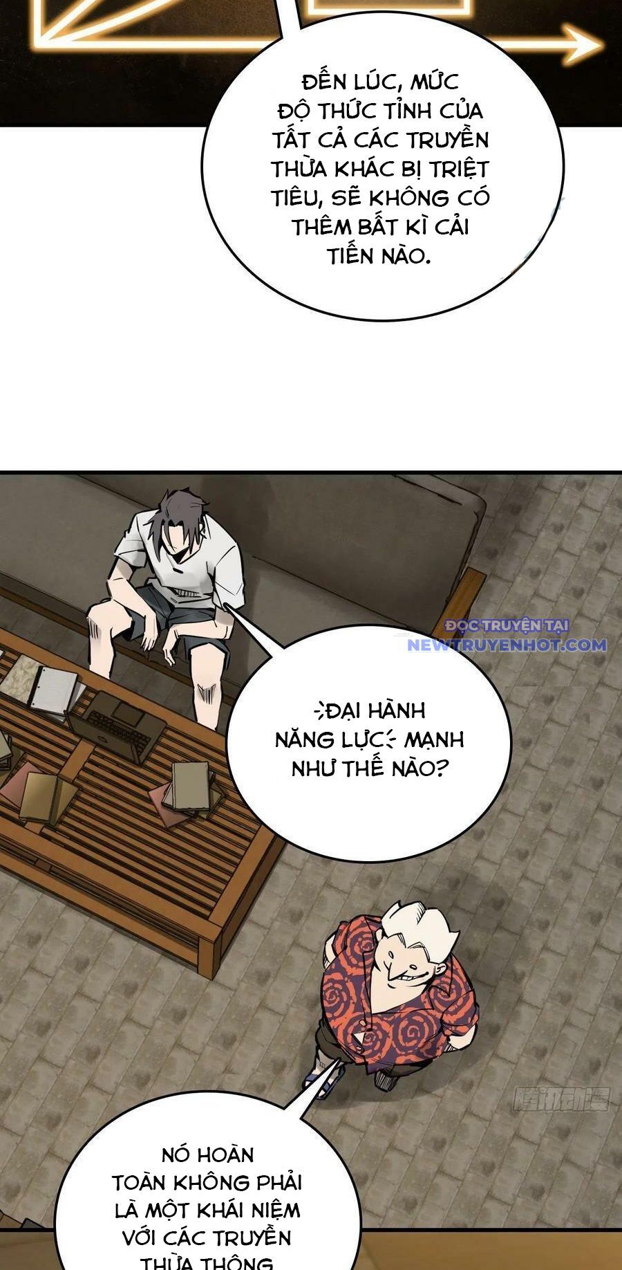 Bắt Đầu Từ Cửu Đầu Điểu Chapter 152 - Trang 2