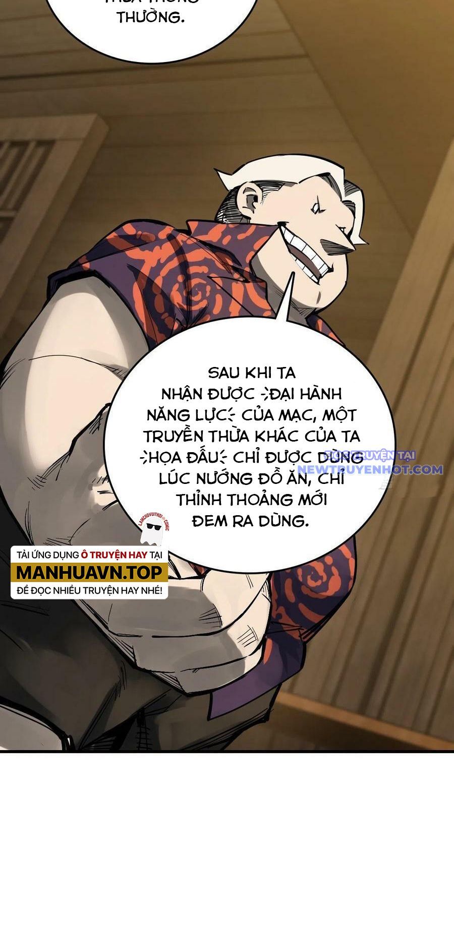 Bắt Đầu Từ Cửu Đầu Điểu Chapter 152 - Trang 2