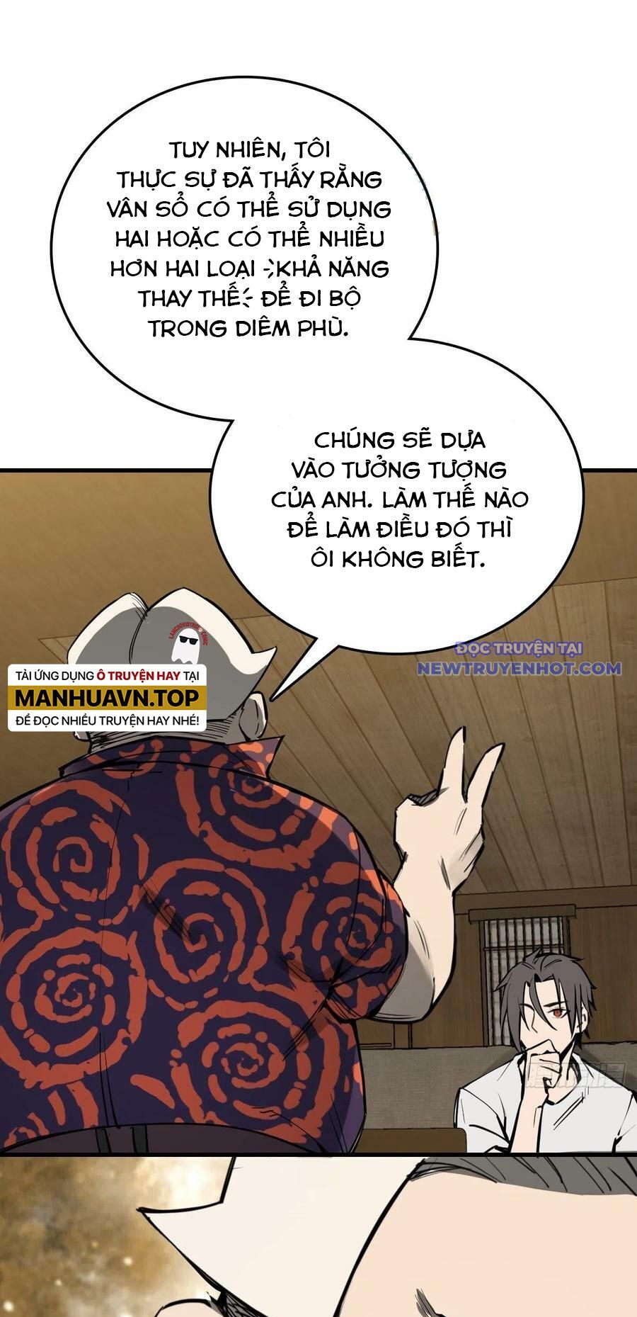 Bắt Đầu Từ Cửu Đầu Điểu Chapter 152 - Trang 2