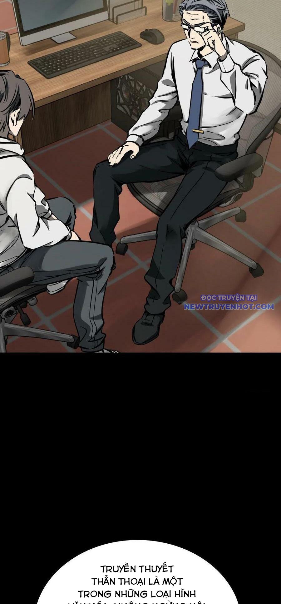 Bắt Đầu Từ Cửu Đầu Điểu Chapter 152 - Trang 2