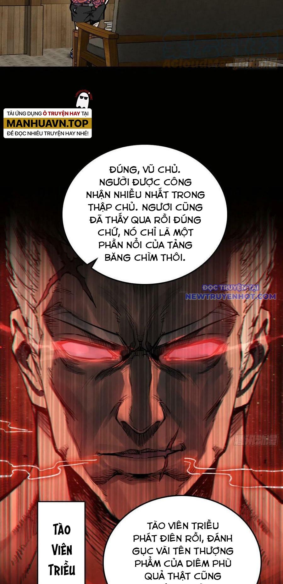 Bắt Đầu Từ Cửu Đầu Điểu Chapter 152 - Trang 2