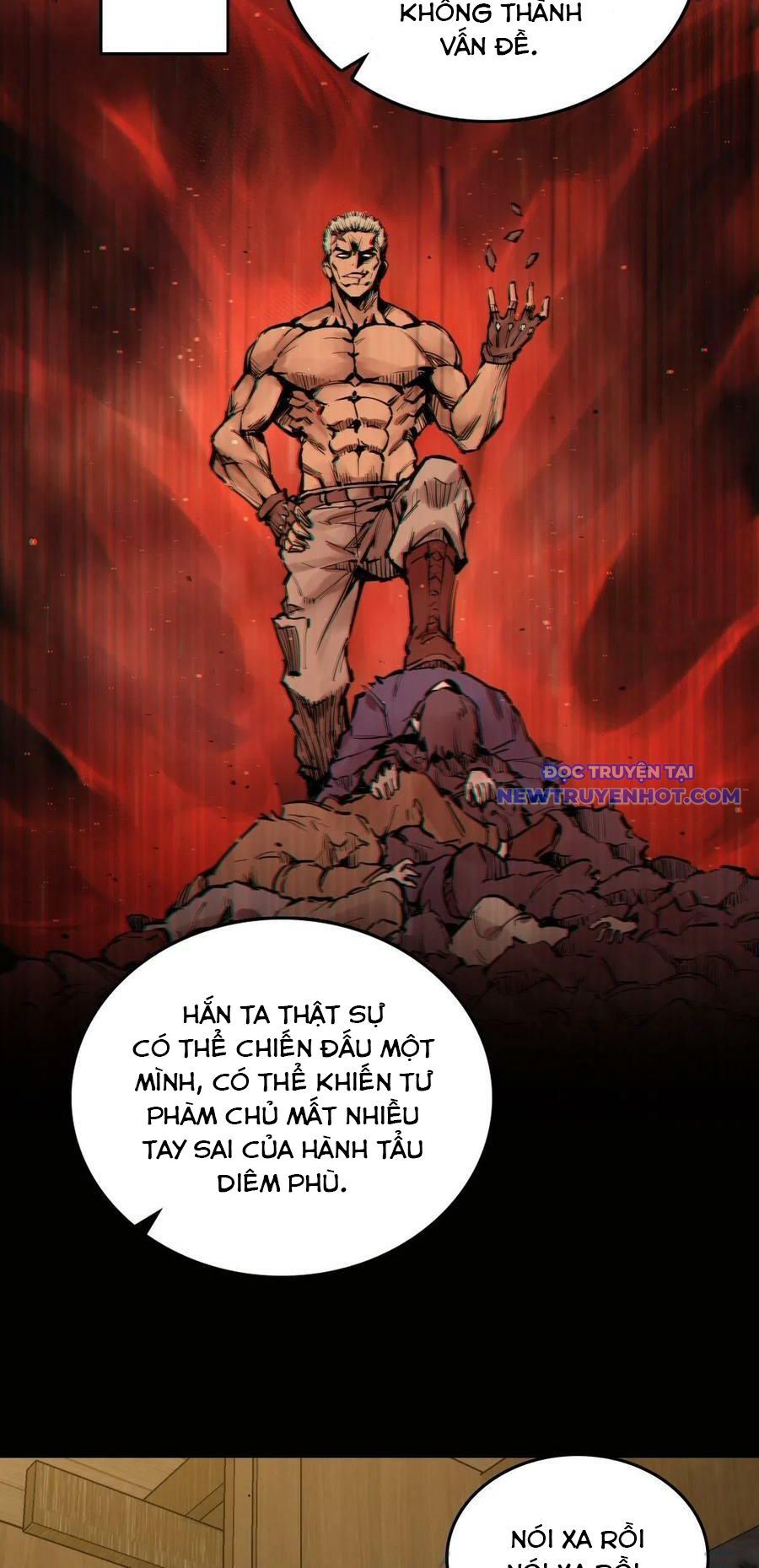 Bắt Đầu Từ Cửu Đầu Điểu Chapter 152 - Trang 2