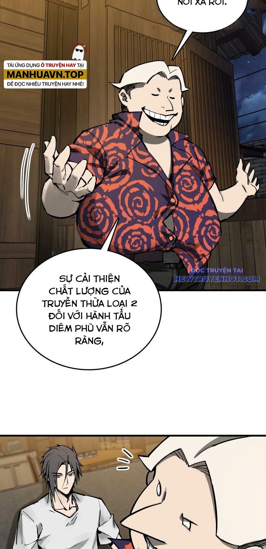 Bắt Đầu Từ Cửu Đầu Điểu Chapter 152 - Trang 2