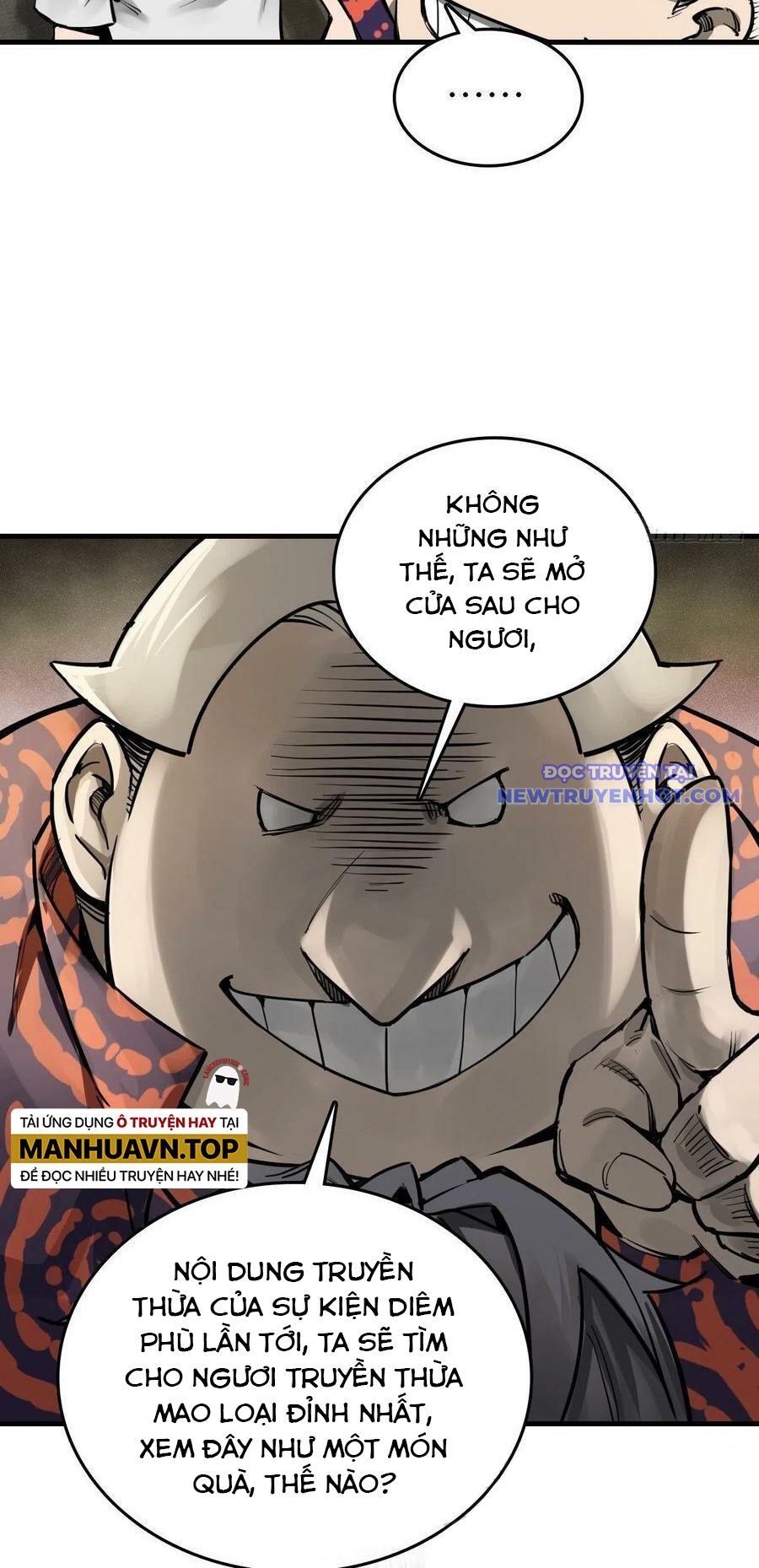 Bắt Đầu Từ Cửu Đầu Điểu Chapter 152 - Trang 2