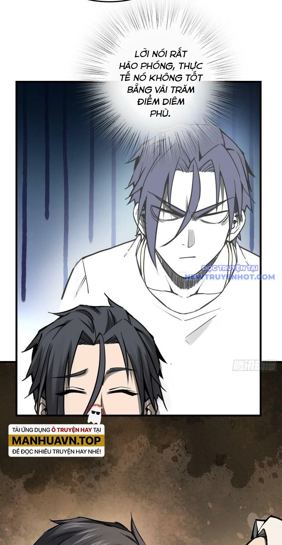 Bắt Đầu Từ Cửu Đầu Điểu Chapter 152 - Trang 2