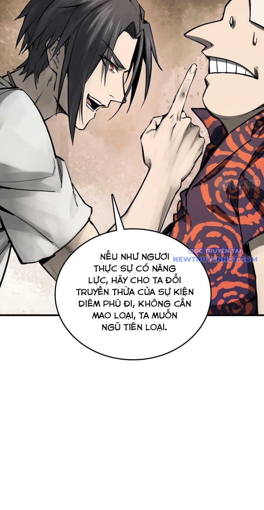 Bắt Đầu Từ Cửu Đầu Điểu Chapter 152 - Trang 2