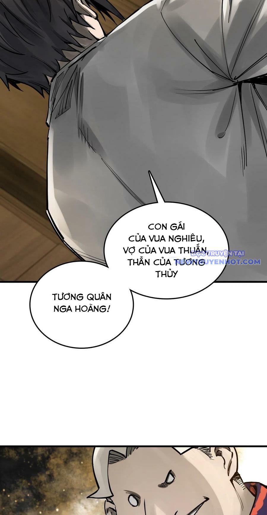 Bắt Đầu Từ Cửu Đầu Điểu Chapter 152 - Trang 2