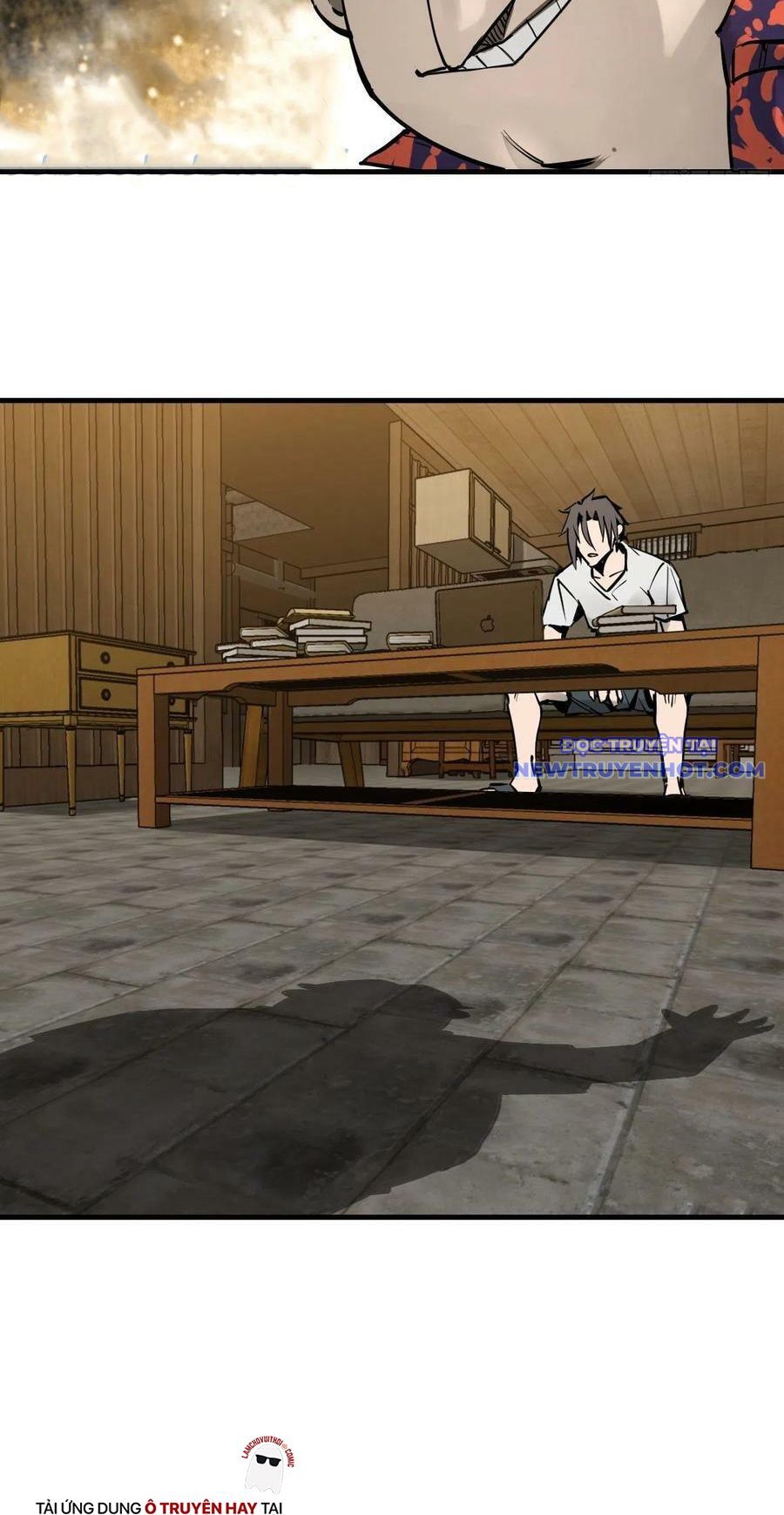 Bắt Đầu Từ Cửu Đầu Điểu Chapter 152 - Trang 2