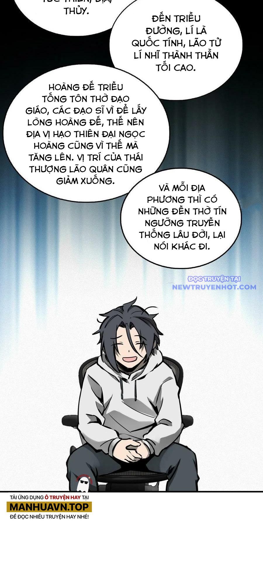 Bắt Đầu Từ Cửu Đầu Điểu Chapter 152 - Trang 2