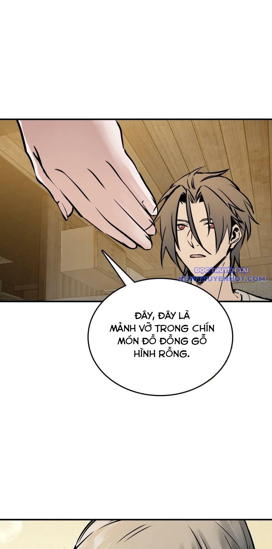 Bắt Đầu Từ Cửu Đầu Điểu Chapter 153 - Trang 2