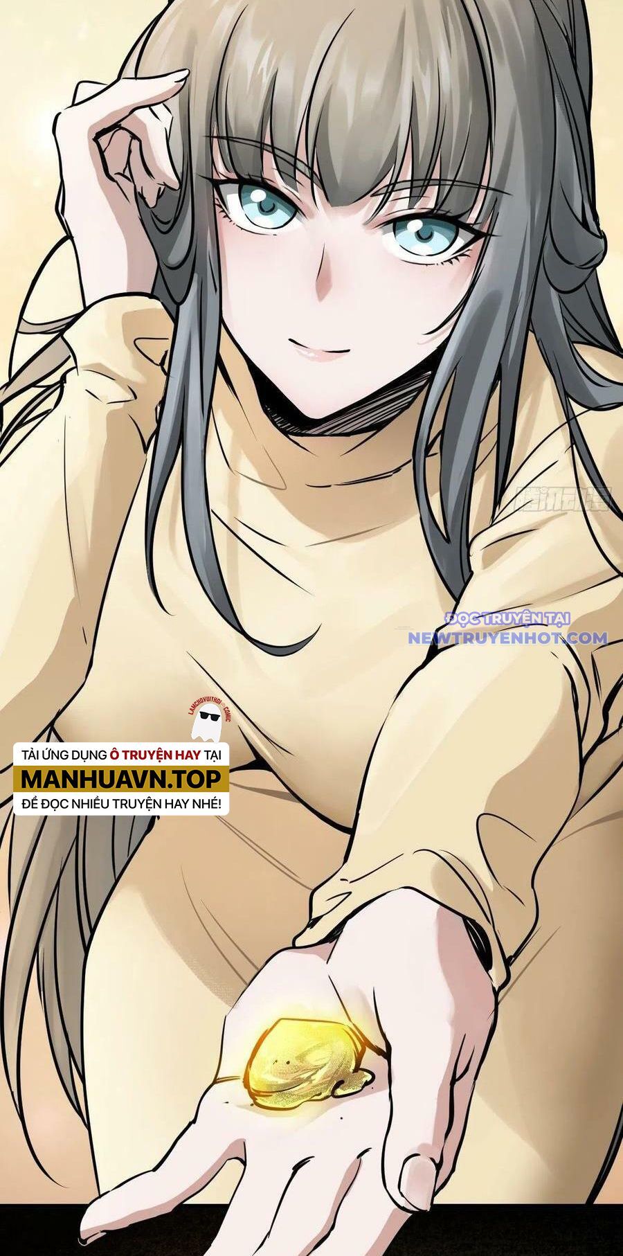 Bắt Đầu Từ Cửu Đầu Điểu Chapter 153 - Trang 2