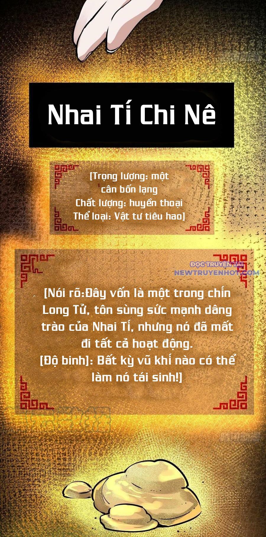 Bắt Đầu Từ Cửu Đầu Điểu Chapter 153 - Trang 2