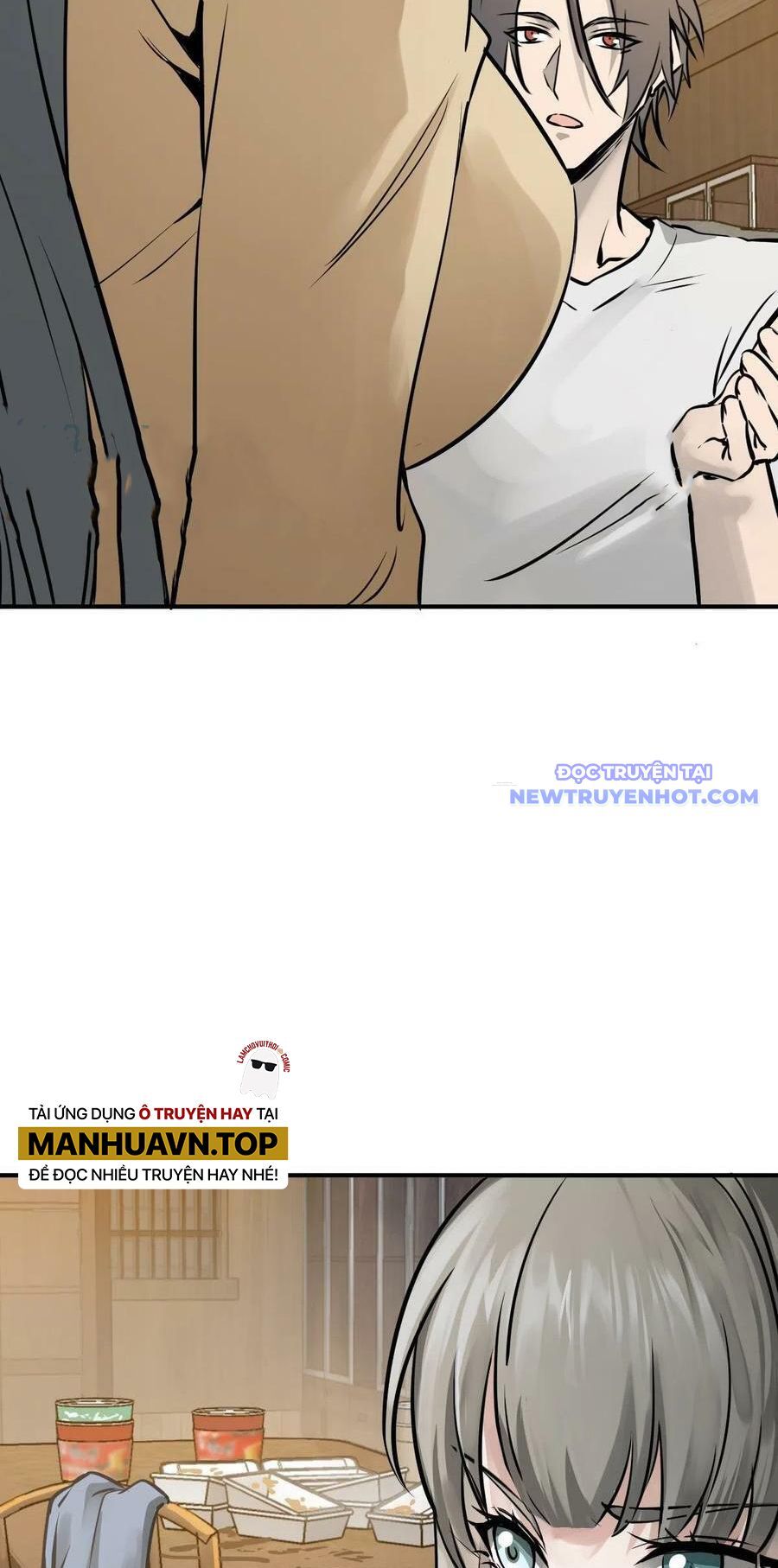 Bắt Đầu Từ Cửu Đầu Điểu Chapter 153 - Trang 2