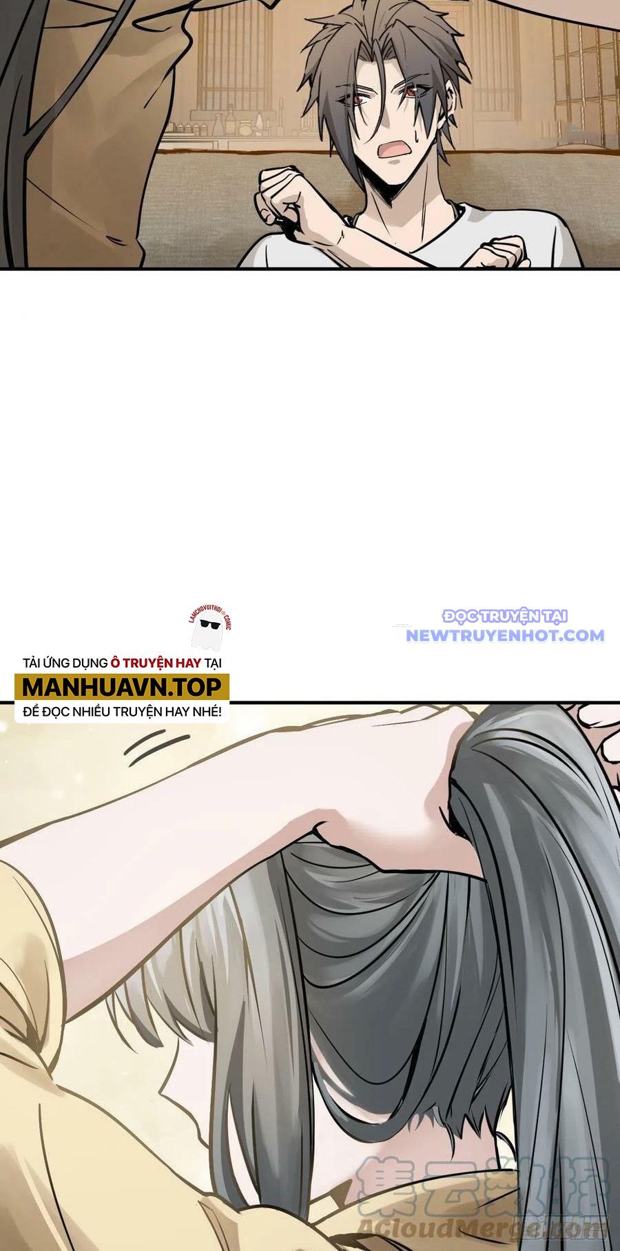 Bắt Đầu Từ Cửu Đầu Điểu Chapter 153 - Trang 2