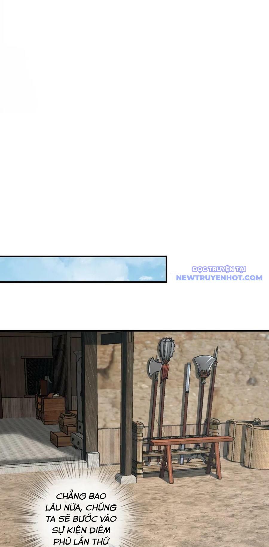 Bắt Đầu Từ Cửu Đầu Điểu Chapter 153 - Trang 2