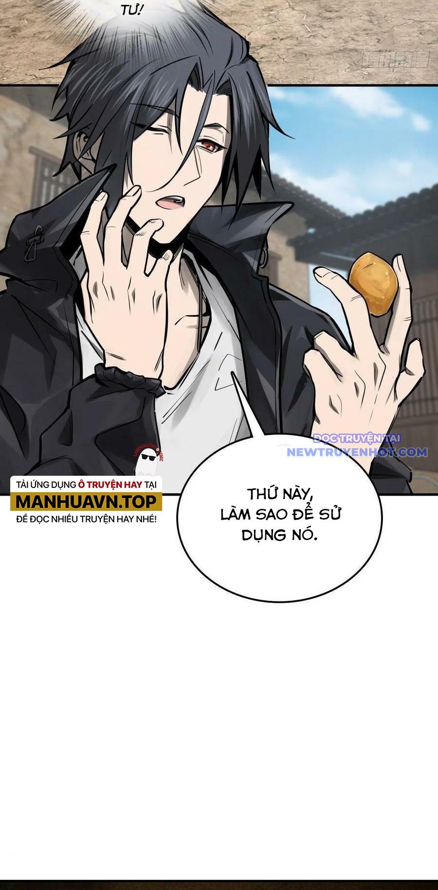 Bắt Đầu Từ Cửu Đầu Điểu Chapter 153 - Trang 2