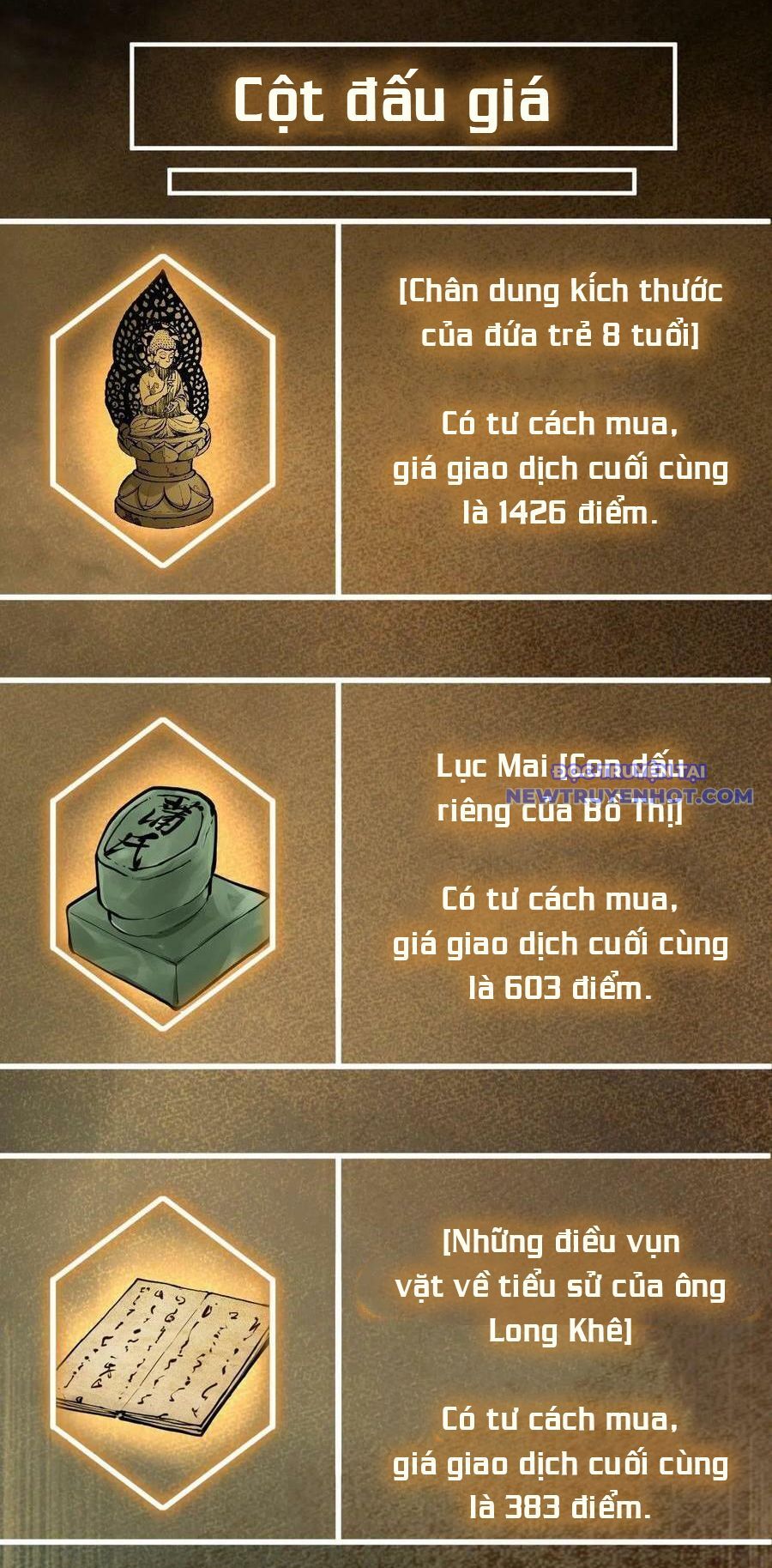 Bắt Đầu Từ Cửu Đầu Điểu Chapter 153 - Trang 2