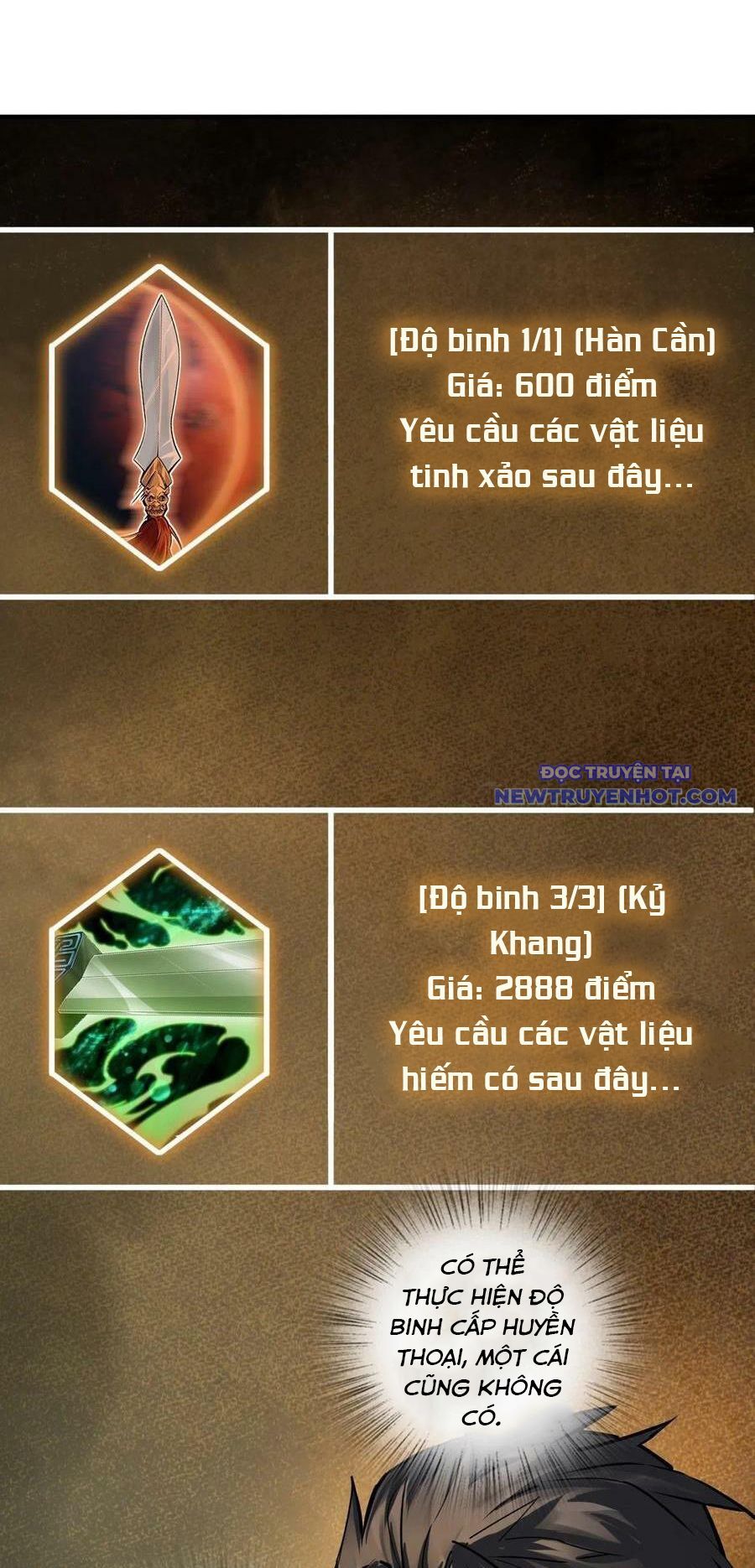 Bắt Đầu Từ Cửu Đầu Điểu Chapter 153 - Trang 2