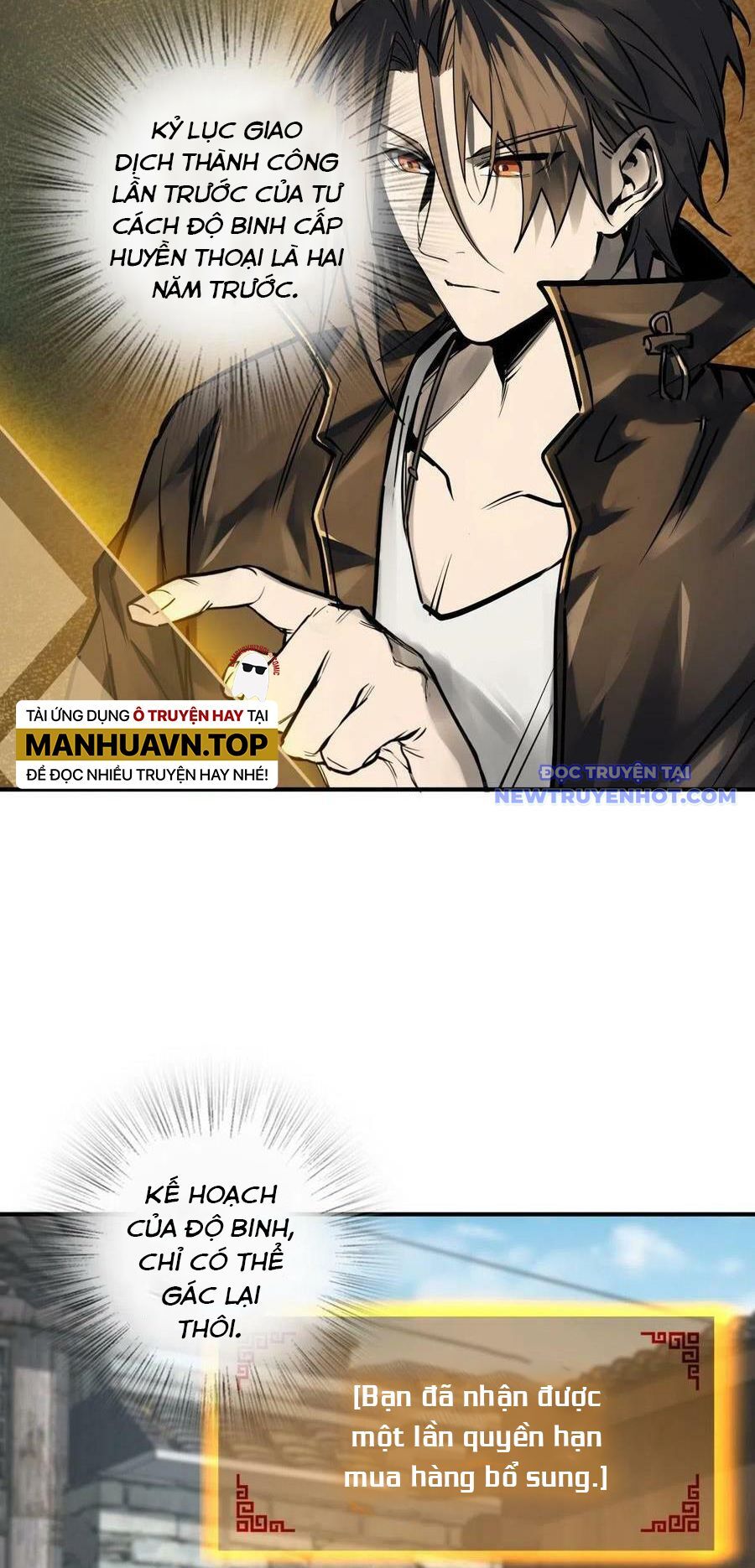 Bắt Đầu Từ Cửu Đầu Điểu Chapter 153 - Trang 2