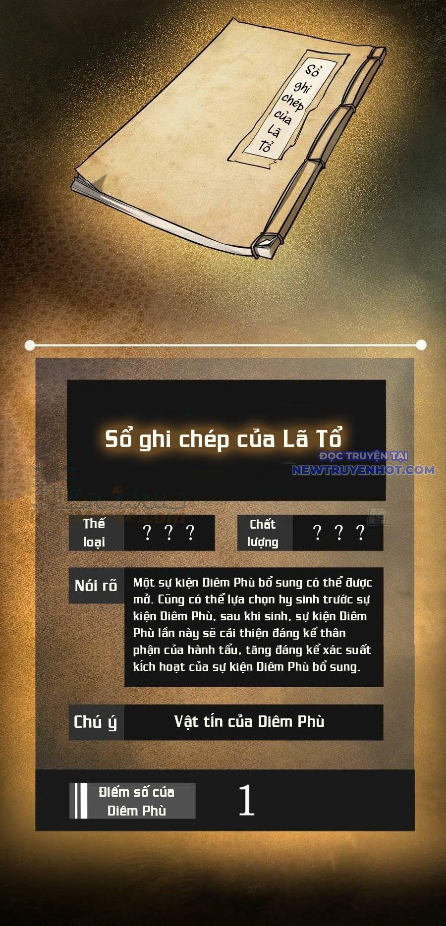 Bắt Đầu Từ Cửu Đầu Điểu Chapter 153 - Trang 2