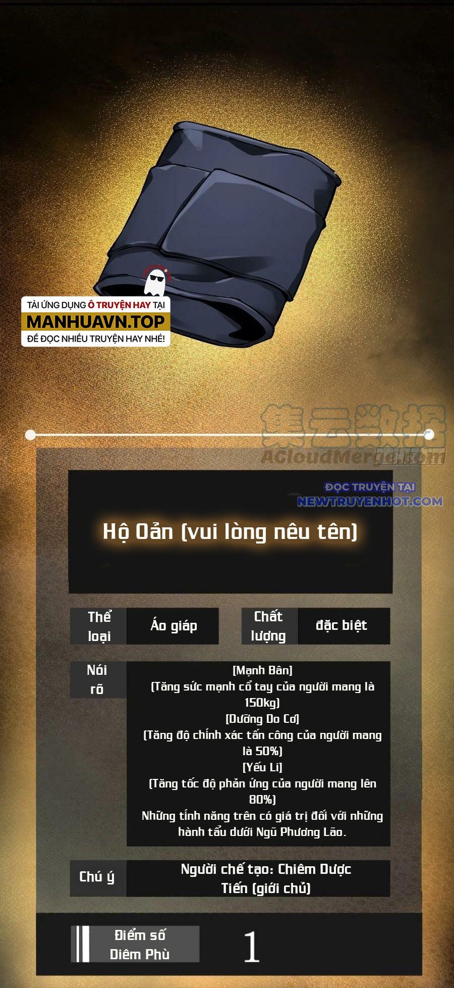 Bắt Đầu Từ Cửu Đầu Điểu Chapter 153 - Trang 2