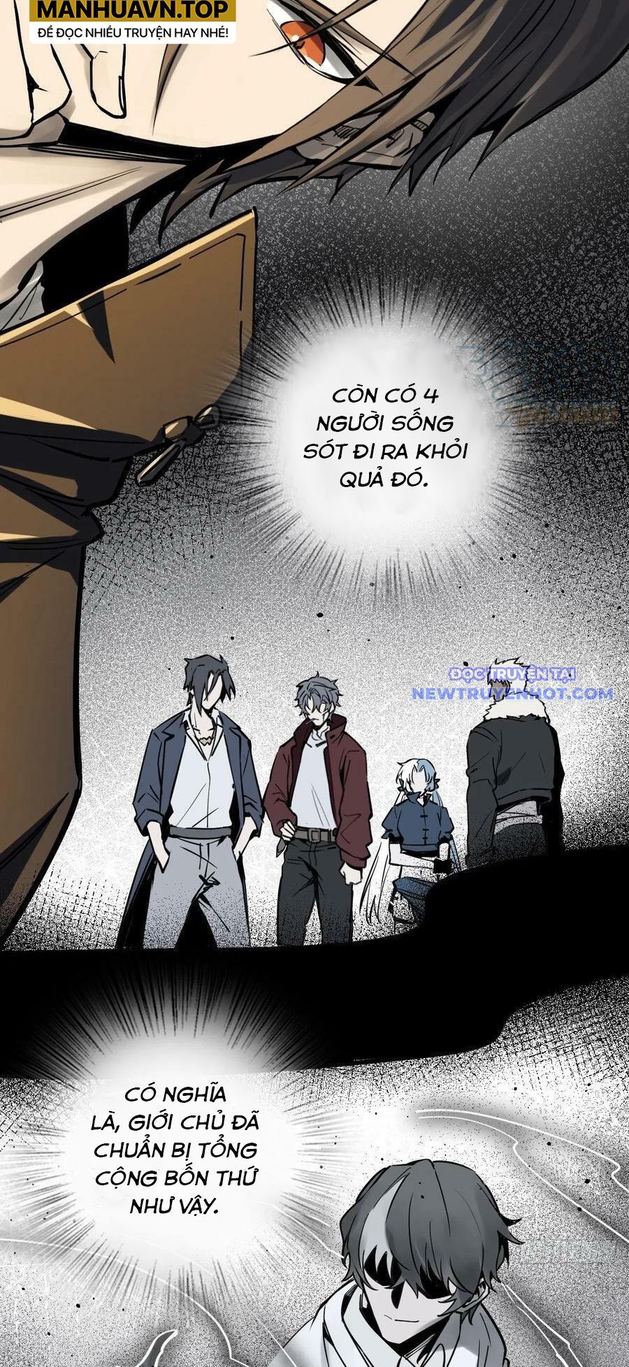 Bắt Đầu Từ Cửu Đầu Điểu Chapter 153 - Trang 2