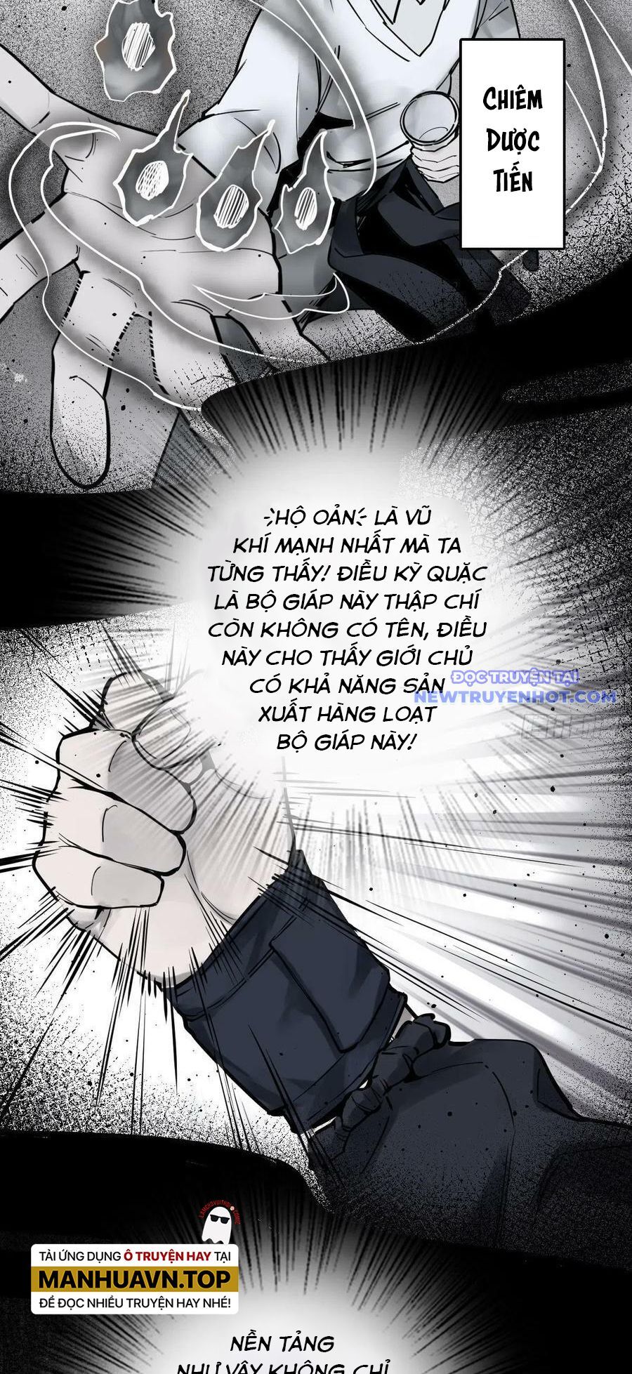 Bắt Đầu Từ Cửu Đầu Điểu Chapter 153 - Trang 2