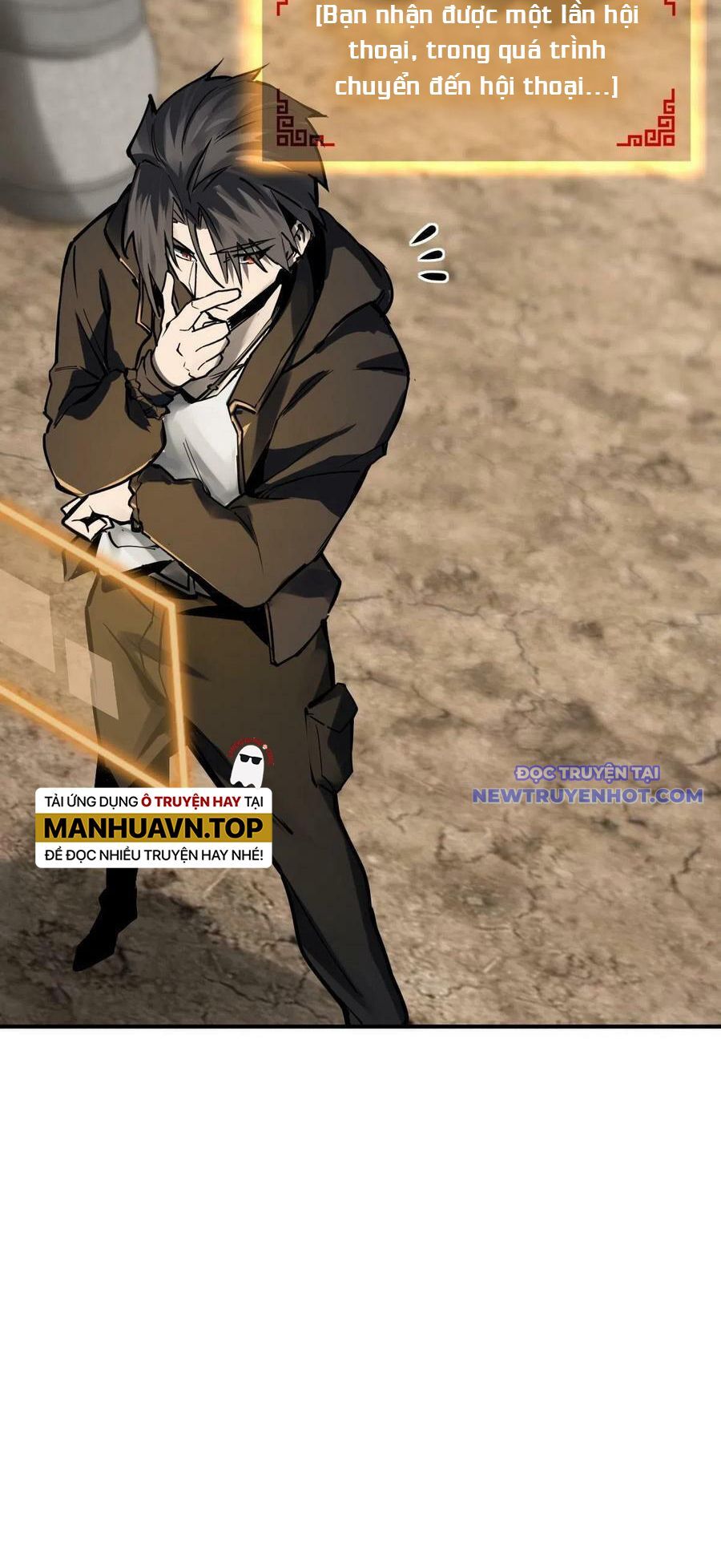 Bắt Đầu Từ Cửu Đầu Điểu Chapter 153 - Trang 2