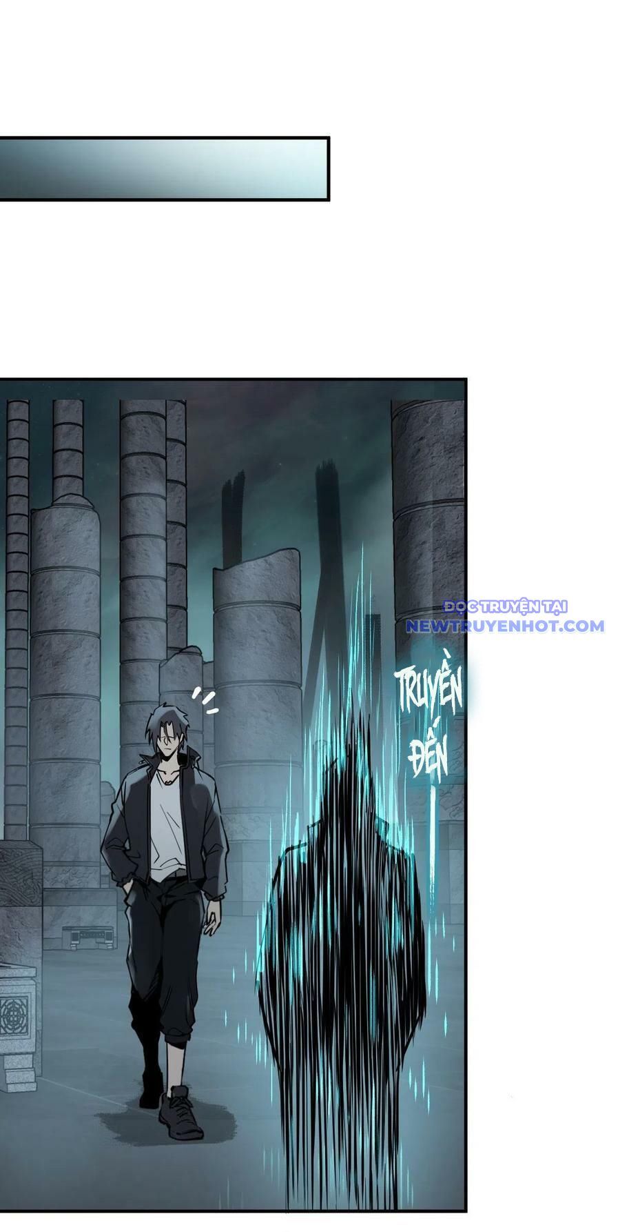 Bắt Đầu Từ Cửu Đầu Điểu Chapter 153 - Trang 2