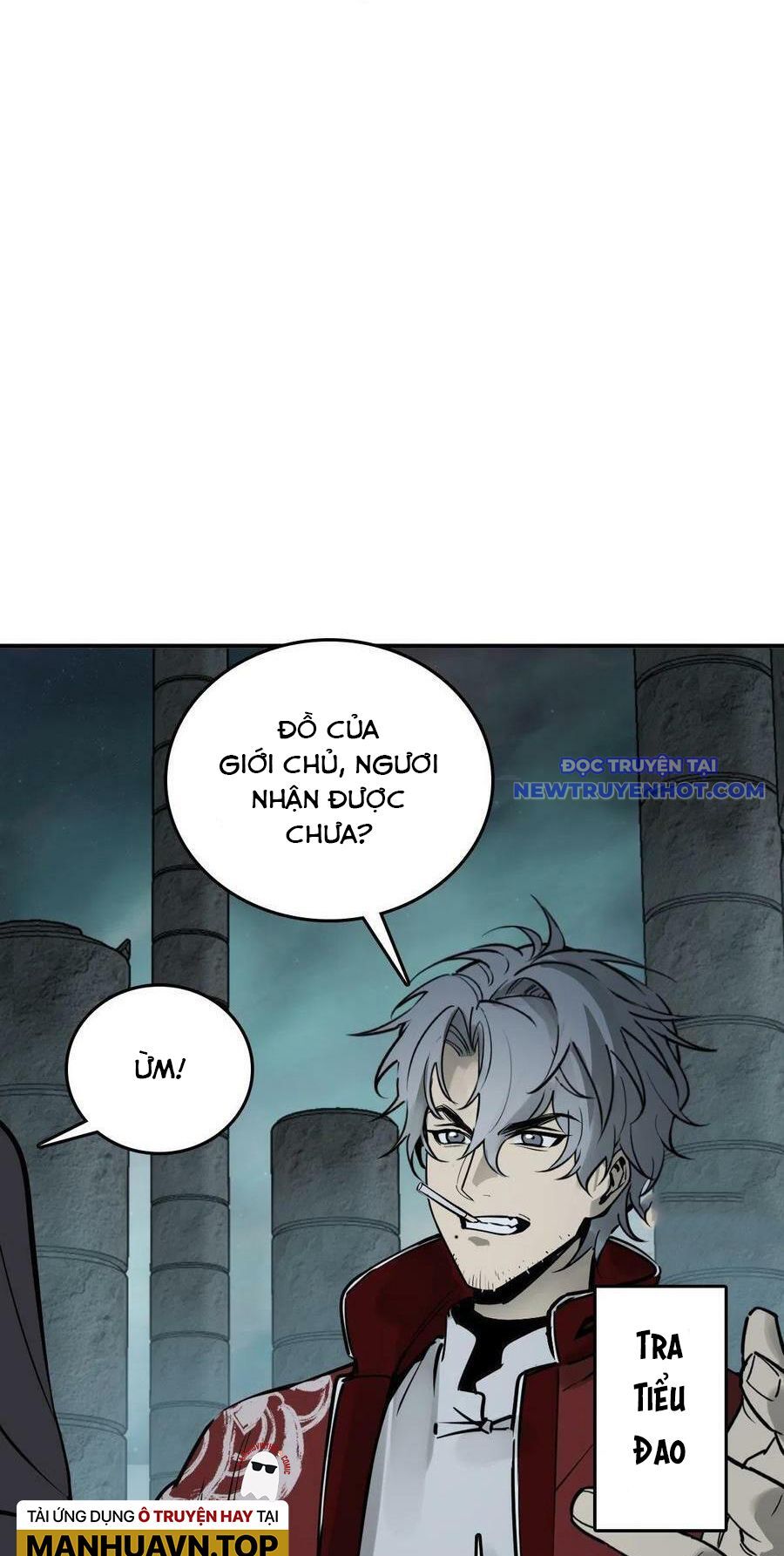 Bắt Đầu Từ Cửu Đầu Điểu Chapter 153 - Trang 2