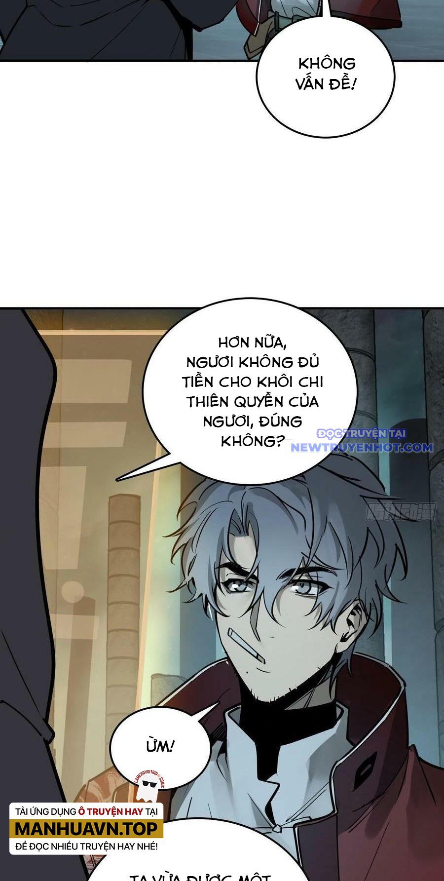 Bắt Đầu Từ Cửu Đầu Điểu Chapter 153 - Trang 2