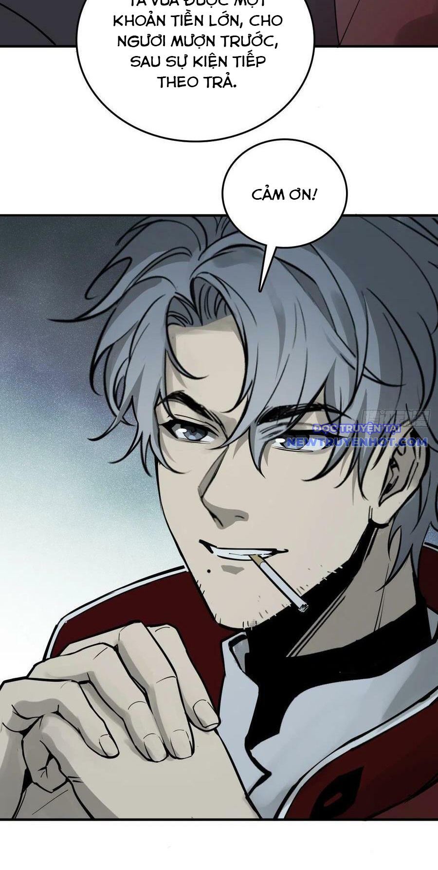 Bắt Đầu Từ Cửu Đầu Điểu Chapter 153 - Trang 2