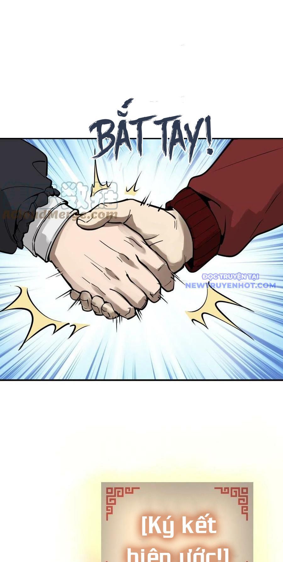 Bắt Đầu Từ Cửu Đầu Điểu Chapter 153 - Trang 2