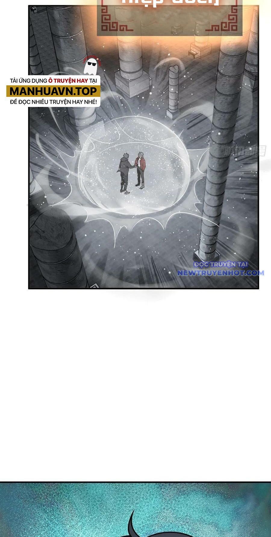 Bắt Đầu Từ Cửu Đầu Điểu Chapter 153 - Trang 2