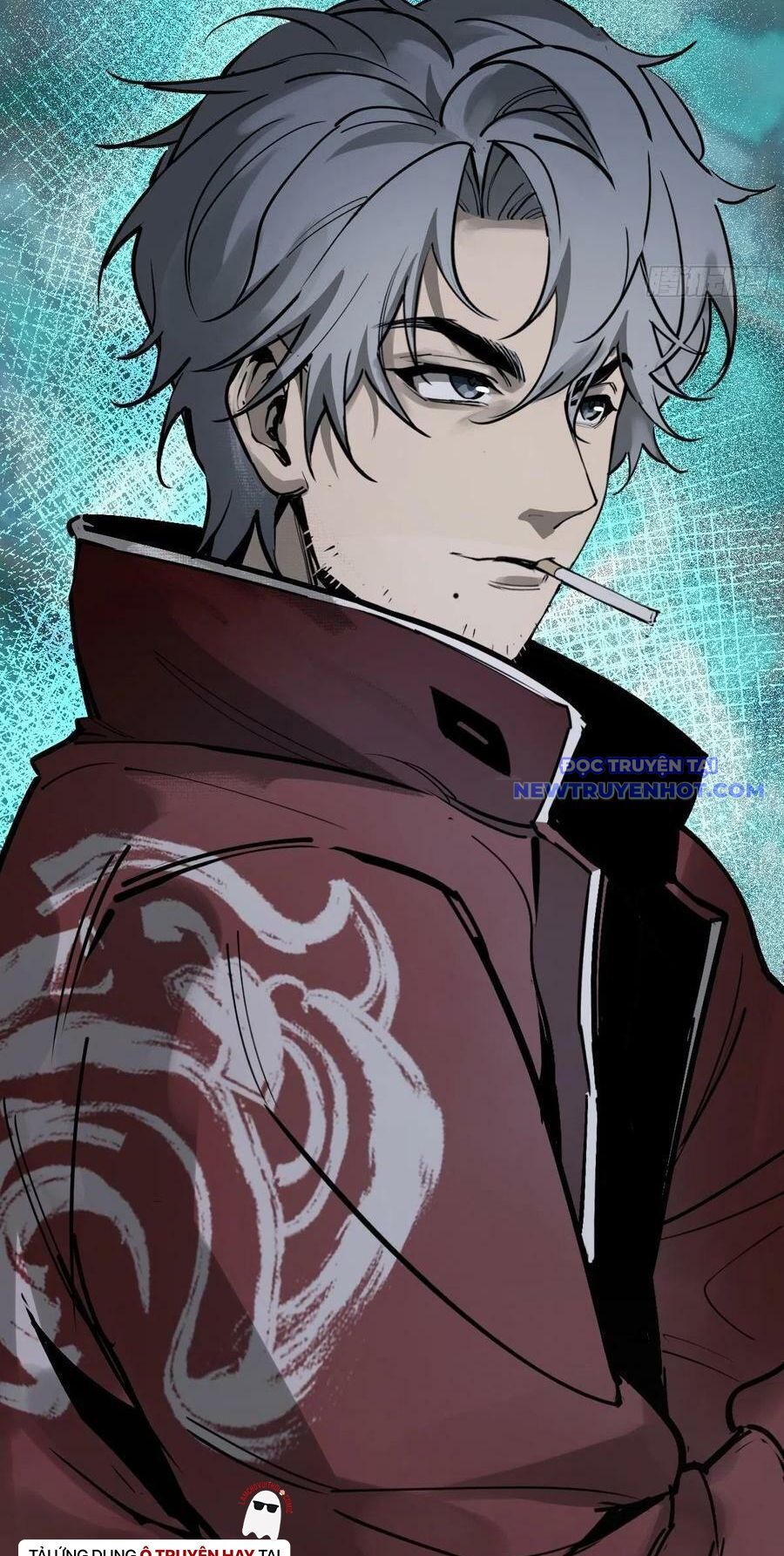 Bắt Đầu Từ Cửu Đầu Điểu Chapter 153 - Trang 2