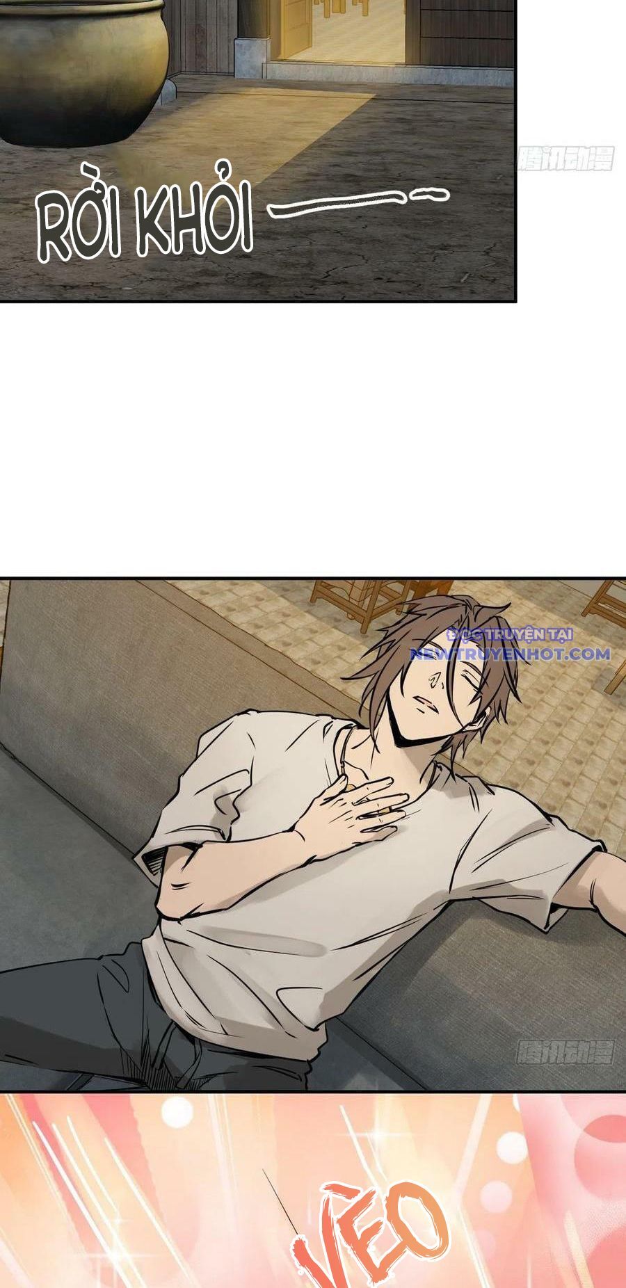 Bắt Đầu Từ Cửu Đầu Điểu Chapter 153 - Trang 2