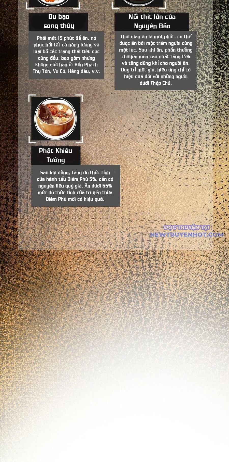 Bắt Đầu Từ Cửu Đầu Điểu Chapter 153 - Trang 2