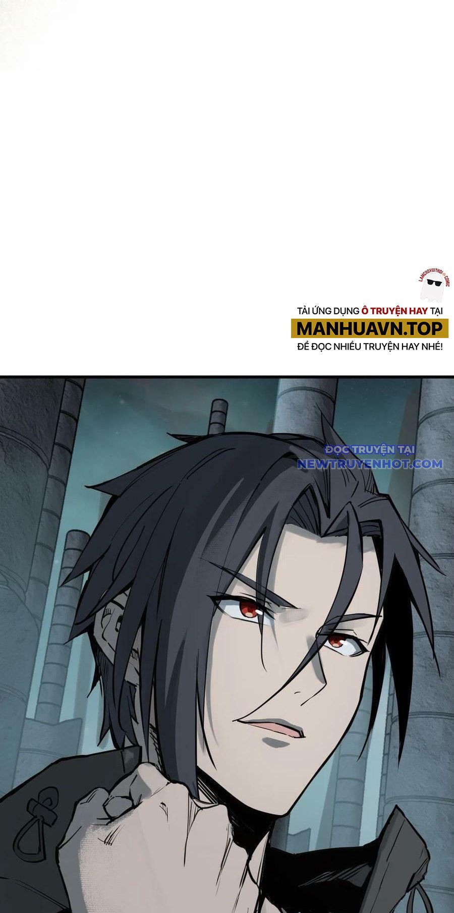 Bắt Đầu Từ Cửu Đầu Điểu Chapter 153 - Trang 2