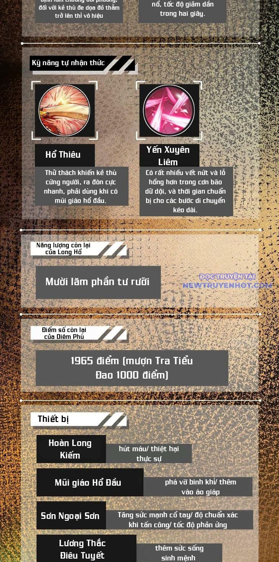 Bắt Đầu Từ Cửu Đầu Điểu Chapter 153 - Trang 2