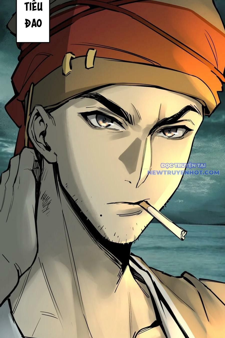 Bắt Đầu Từ Cửu Đầu Điểu Chapter 154 - Trang 2