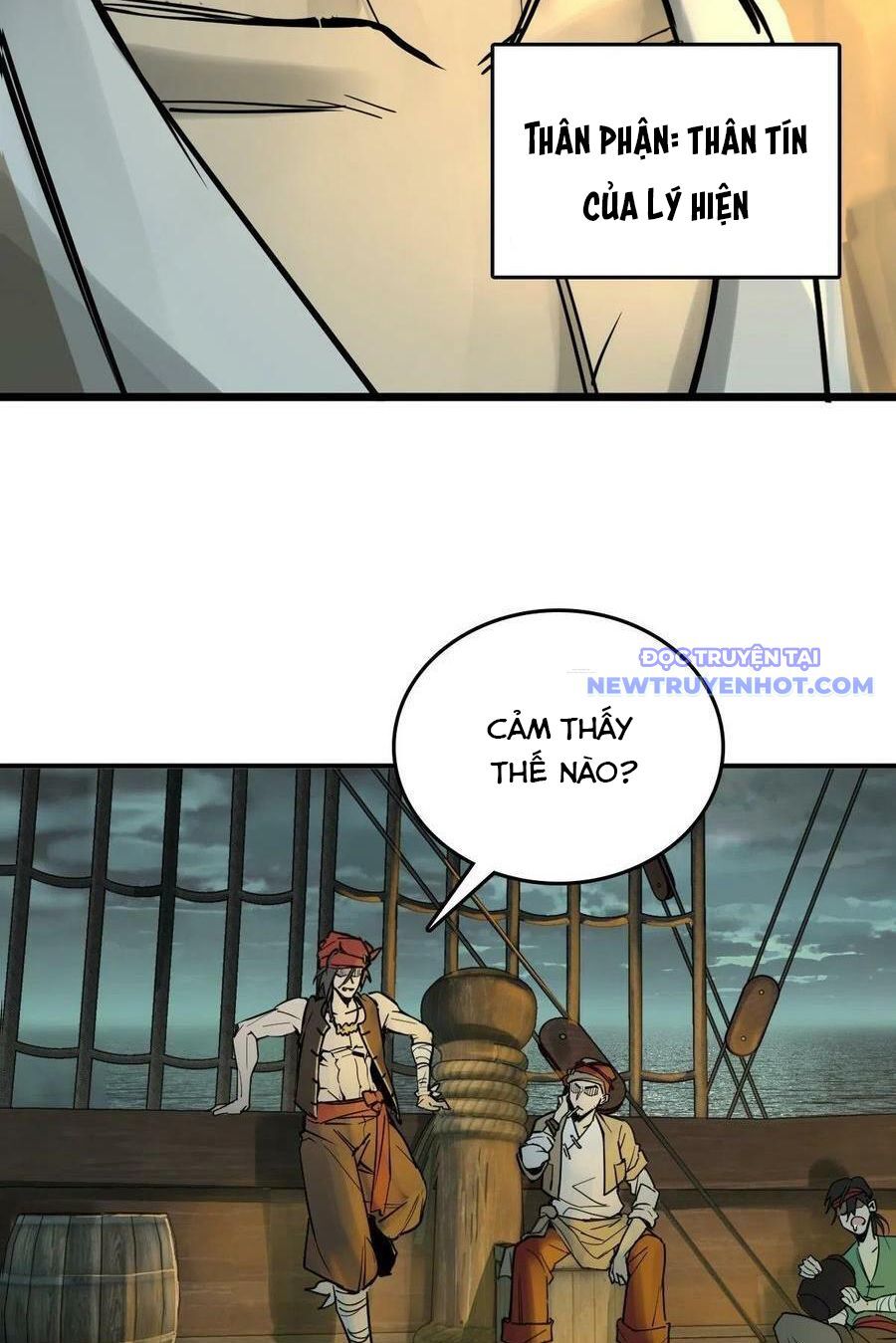 Bắt Đầu Từ Cửu Đầu Điểu Chapter 154 - Trang 2