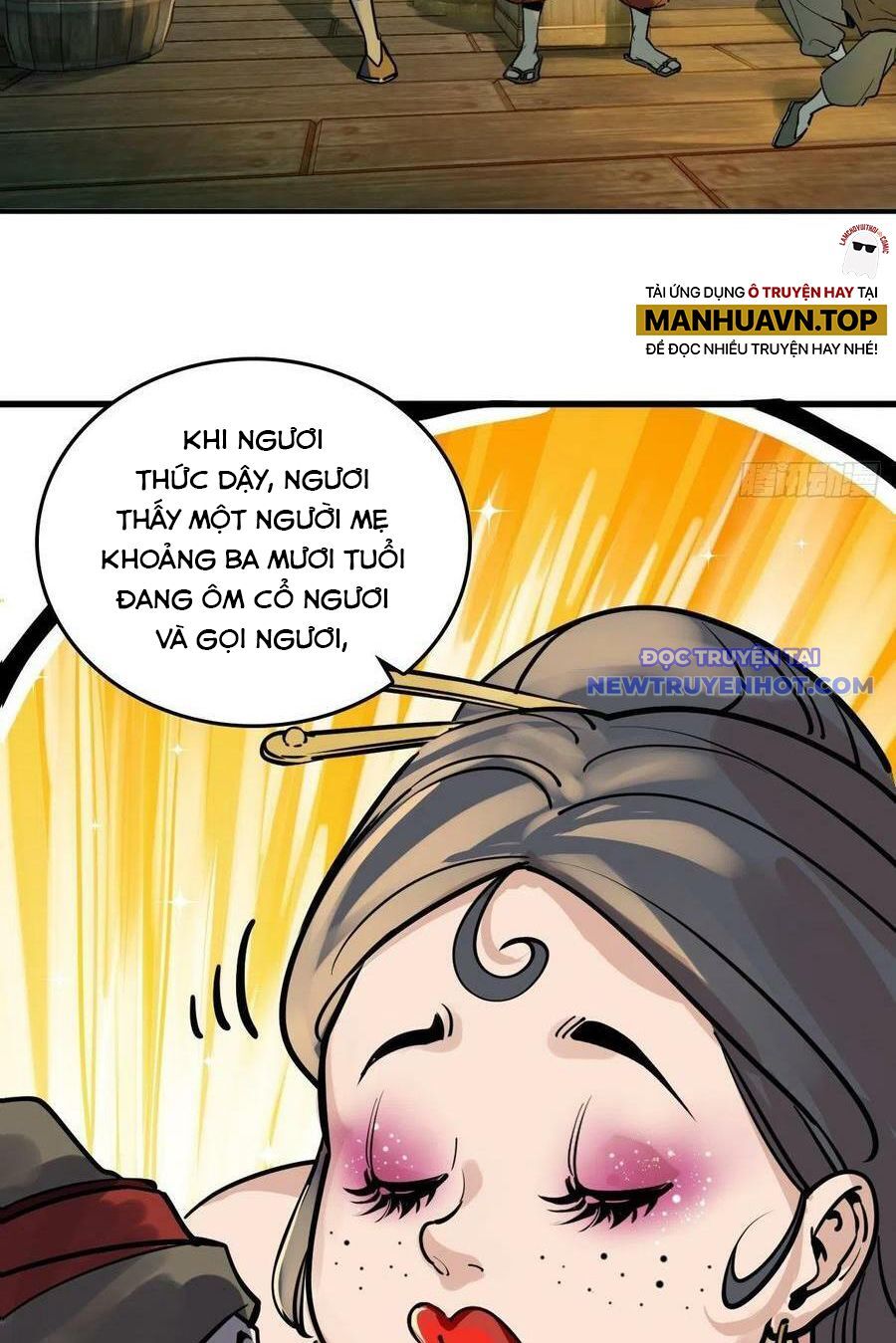 Bắt Đầu Từ Cửu Đầu Điểu Chapter 154 - Trang 2