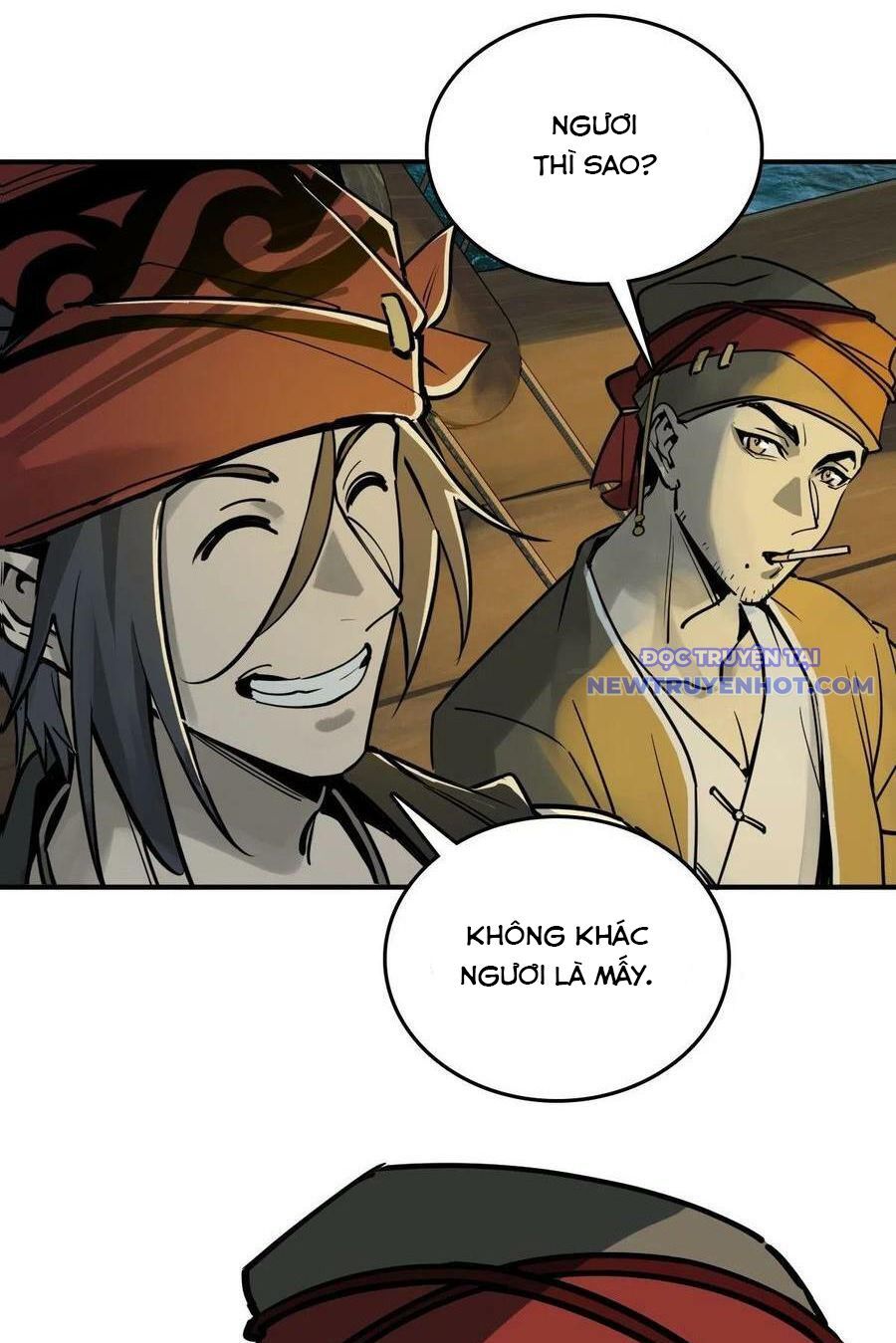 Bắt Đầu Từ Cửu Đầu Điểu Chapter 154 - Trang 2