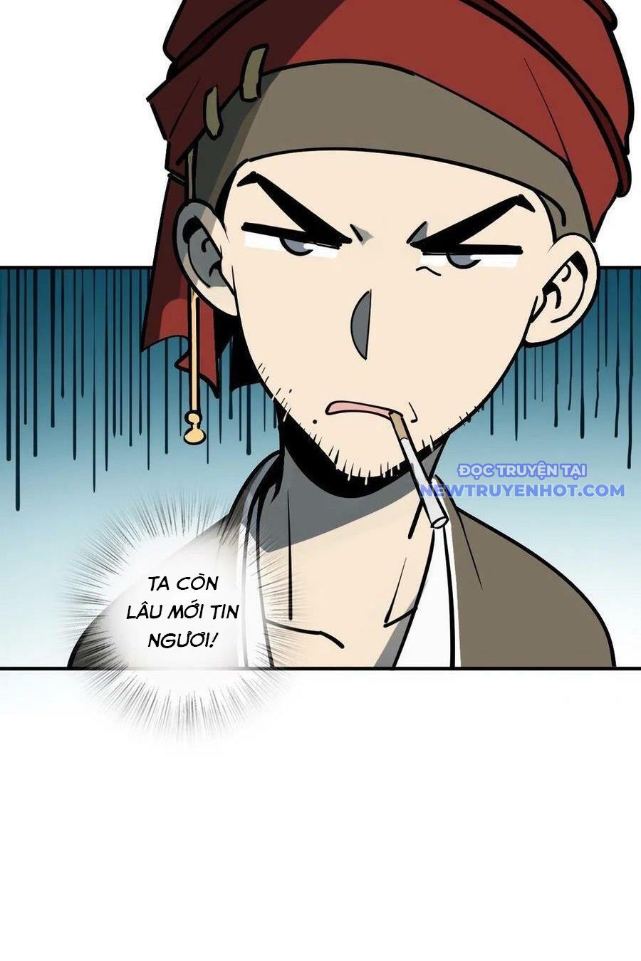 Bắt Đầu Từ Cửu Đầu Điểu Chapter 154 - Trang 2